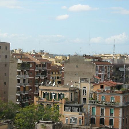 Appia Nuova Holiday B&B Rome Room photo