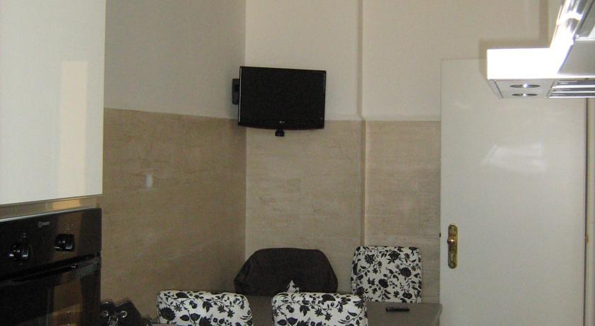 Appia Nuova Holiday B&B Rome Room photo