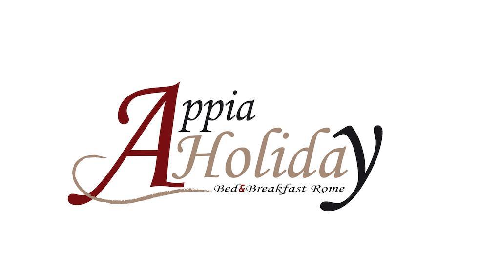 Appia Nuova Holiday B&B Rome Room photo