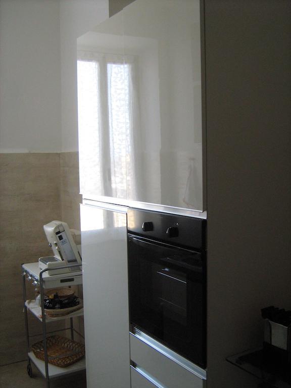 Appia Nuova Holiday B&B Rome Room photo