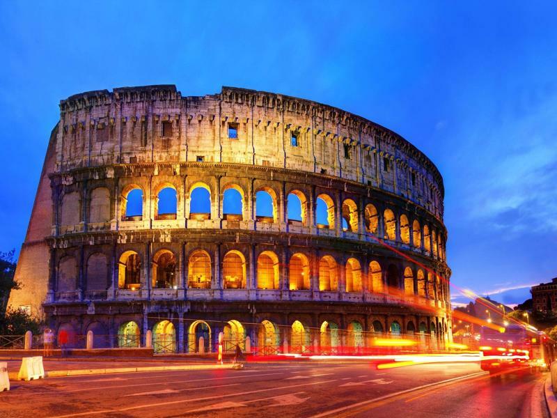 Appia Nuova Holiday B&B Rome Exterior photo